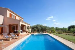 Villa Can Marines, con vistas panoramicas - Calonge