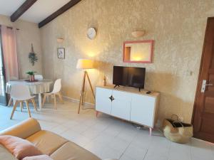 Appartements Aria : photos des chambres