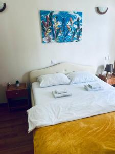 Triple Room room in Apartmani Stari Grad