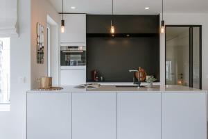 Huswell - Stunning central apartment in the heart of Knokke