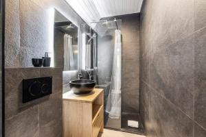 Huswell - Spacious duplex apartment in the center of Knokke