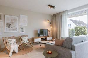 Huswell - Very pleasant apartment with communal pool