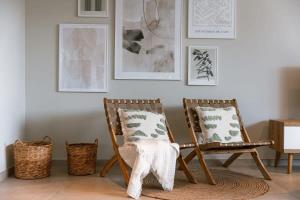 Huswell - Very pleasant apartment with communal pool