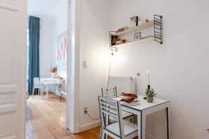 Huswell - The Boutique Studio in centrum Ghent