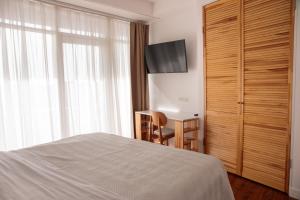 SkyTech Most City Hotel 19 floor PANORAMIC VIEW