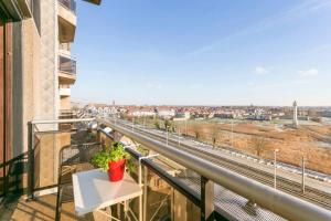 Huswell - Comfortable apartment with sea view & 2 terraces