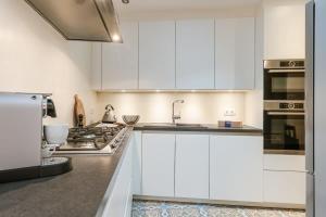 Huswell - Authentic townhouse near the beach - pets welcome!