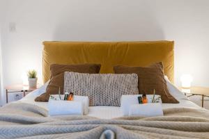 Huswell - Authentic townhouse near the beach - pets welcome!