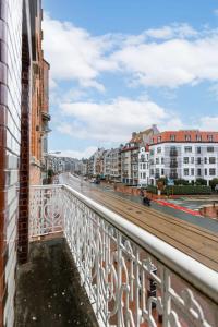 Huswell - Authentic townhouse near the beach - pets welcome!