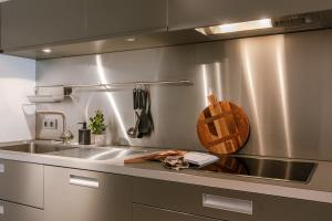 Huswell - Apartment on prime location in Knokke