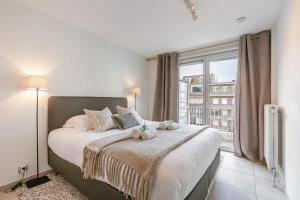 Huswell - Apartment on prime location in Knokke