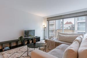 Huswell - Apartment on prime location in Knokke