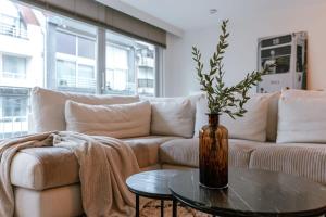 Huswell - Apartment on prime location in Knokke