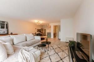 Huswell - Apartment on prime location in Knokke