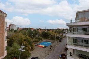 Huswell - Cozy apartment with parking near the beach