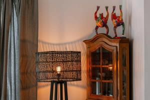 Huswell - Cozy apartment with parking near the beach