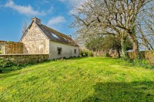 Maisons de vacances Charme et Havre de Paix - Grand jardin : photos des chambres