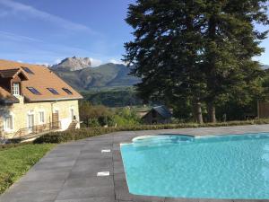 Le Clos des Biches