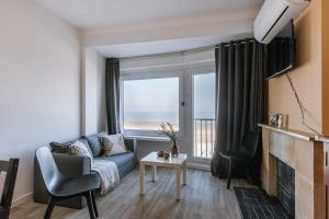 Huswell - Enjoyable apartment with sea view