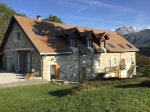 Le Clos des Biches