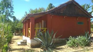 Ecolodge dIsalo