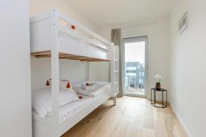 Huswell - Lovely apartment with terrace and sea view