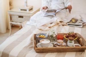 Relais Valle DellIdro