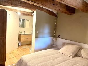 Villas Mas authentique : photos des chambres