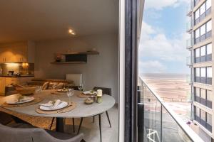 Huswell - Comfortable 2 bedroom apartment with sea-view