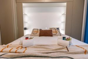 Huswell - Comfortable 2 bedroom apartment with sea-view