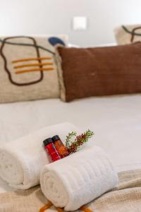 Huswell - Comfortable 2 bedroom apartment with sea-view