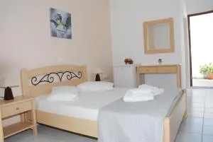 PANORAMA STUDIOS - Analipsi