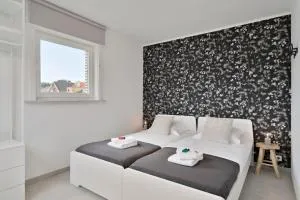 Huswell - Spacious bungalow with garden near the beach & sea - Westende