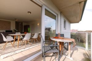 Huswell - Superb apartment in the dunes of Oostduinkerke