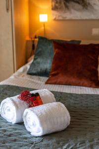 Huswell - Superb apartment in the dunes of Oostduinkerke