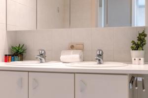 Huswell - Superb apartment in the dunes of Oostduinkerke