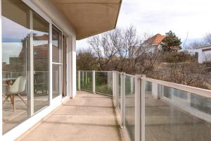 Huswell - Superb apartment in the dunes of Oostduinkerke