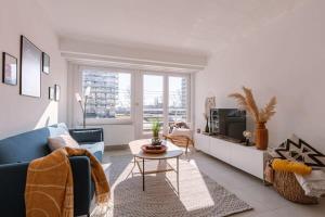 Huswell - Lovely, sunny flat just near the beach and the sea