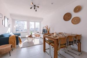 Huswell - Lovely, sunny flat just near the beach and the sea