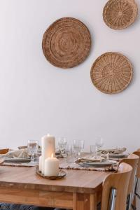 Huswell - Lovely, sunny flat just near the beach and the sea