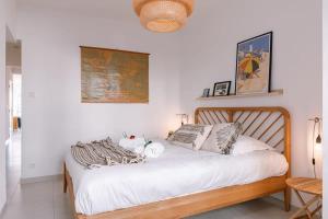 Huswell - Lovely, sunny flat just near the beach and the sea