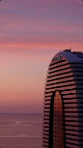 Alliance Palace Sea view Apartment