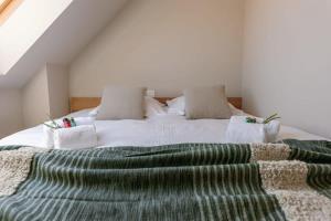 Huswell - Centrally located apartment with sunny terrace