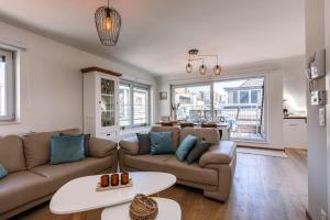 Huswell - Centrally located apartment with sunny terrace