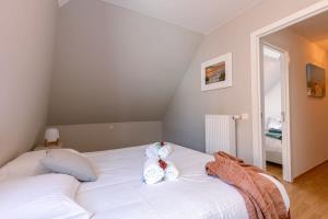 Huswell - Centrally located apartment with sunny terrace