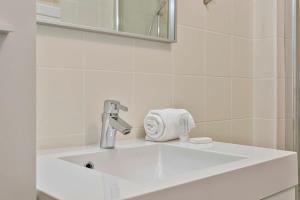 Huswell - Lovely Family Apartment 50 meters from the Sea