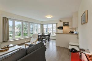 Huswell - Lovely Family Apartment 50 meters from the Sea