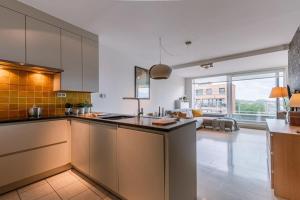 Huswell - Charming apartment near the beach with balcony