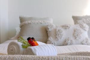 Huswell - Modern studio near the sea and beach