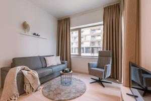 Huswell - Modern apartment in a new residence near the sea